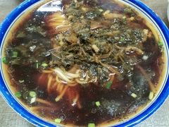 -刘长兴(三牌楼店)