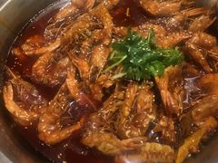 槐店王婆大虾-槐店王婆大虾(开发区店)