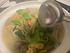 莆田卤面-莆田餐厅PUTIEN(三里屯店)