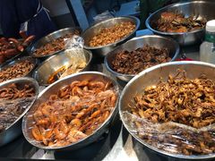-蓝精灵饺子店