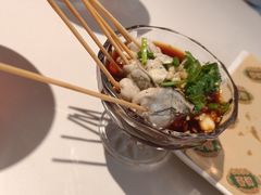 -蚝堡海鲜·威海菜·海肠捞饭·烧烤·亚洲吃蚝公司(幸福门店)