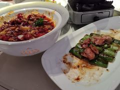 -王府井酒店(金桥港湾店)
