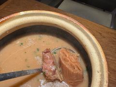 -清水亭湖北菜(大屯DT51店)