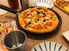-必胜客(兰州国贸店)