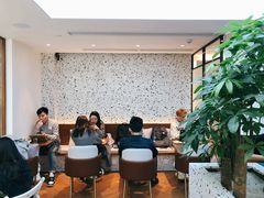 -Line 咖啡(石厦花园店)