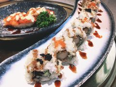 -妥妥烤肉料理(昙华林店)