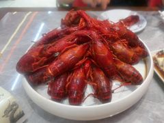 -虾女王·龙虾·烧烤(龙江店)
