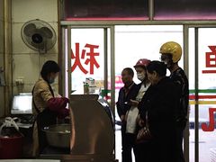 -秋凤鱼丸(金鼎总店)
