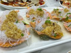-汪姐海鲜(侨港金冠好店)