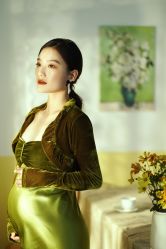 -专注孕妇照亲子照·纪田摄影