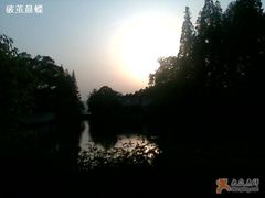 -西湖天地