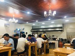 大堂-华兴街自力面店