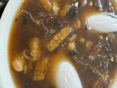 -清真·尖子尖牛肉面(王府井店)