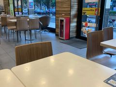 大堂-真功夫(金月湾店)