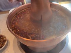 -东门口涮肉·砂锅·烤串(老门东店)