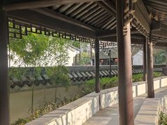 -上海方塔园