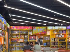 -猎人桌游吧(合生汇店)