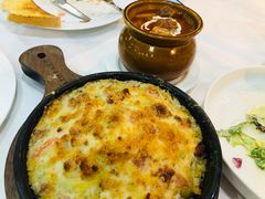 -维兰西餐(万泉河店)