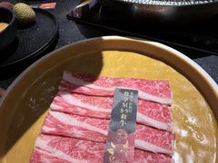 -牛New寿喜烧(虹桥新天地店)