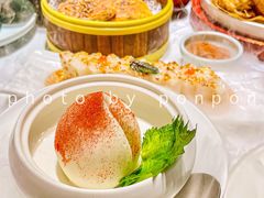 -江城小馆陕南妈妈菜·全球旅行餐厅(钟楼店)