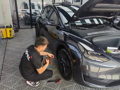 -XPEL旗舰店·汽车贴膜·隐形车衣·改色贴膜