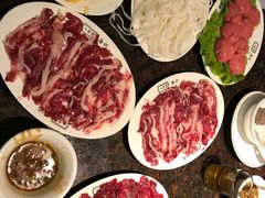 -八合里潮汕鲜牛肉火锅(深圳海岸城店)