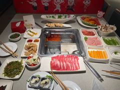 -海底捞火锅(北京路店)