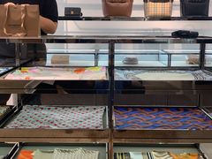 -BURBERRY(上海港汇恒隆广场店)