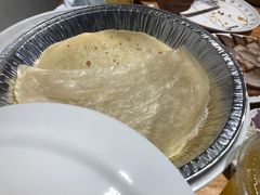-姥姥家春饼店(惠新东街店)