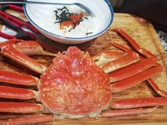 -震海贝烤贝·民俗特色店(延吉总店)