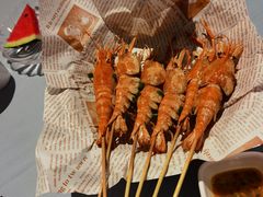 -79号渔船海鲜饭店(华强北店)