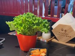 -谷牛和牛烤肉(漕河泾印象城店)