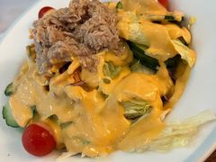 -萨莉亚意式餐厅(河东万达店)