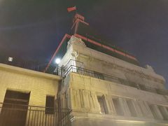 -上海和平饭店华懋阁 Cathay Room