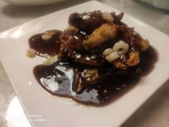 -山外山菜馆(玉泉路店)