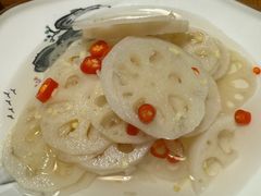 -旺角小渔村·海肠捞饭开创者(环山路店)