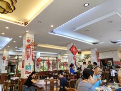 -王万妈卤猪脚(青岩交通路)