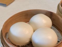 奶皇流沙包-御宝轩(益丰·外滩源店)