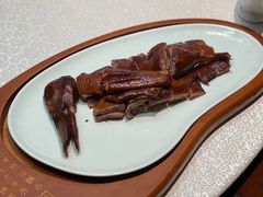 -写庭·鱼鲜川菜·宴请(铁像寺水街店)