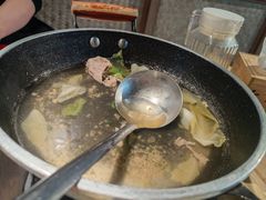 -全牛匠·乐山跷脚牛肉(新中关店)