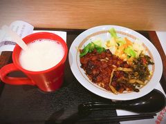 -永和大王(花好园店)