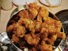 -伊茉家的烤肉店(勒泰中心店)