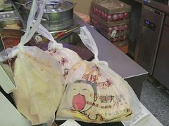 -刘大饼香辣土豆片夹馍(鱼化店)