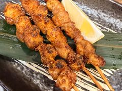 -东京屋(武定路店)