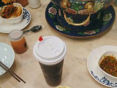 -东来顺•非遗火锅(外滩店)