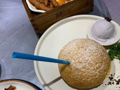 -粤港湾砂锅粥·宵夜(宝龙店)