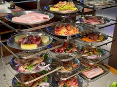 -杨小佳·齐齐哈尔烤肉·烤串(广州店)