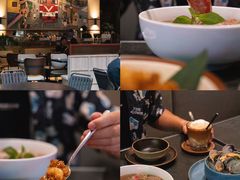 -百老汇美食街
