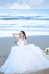 -杭州金夫人婚纱摄影(富阳私享店)