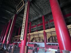 -历代帝王庙博物馆